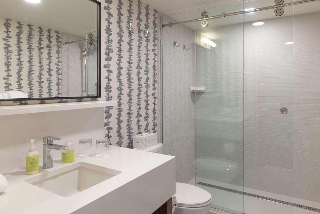 Hotel Canoe And Suites Banff Chambre photo