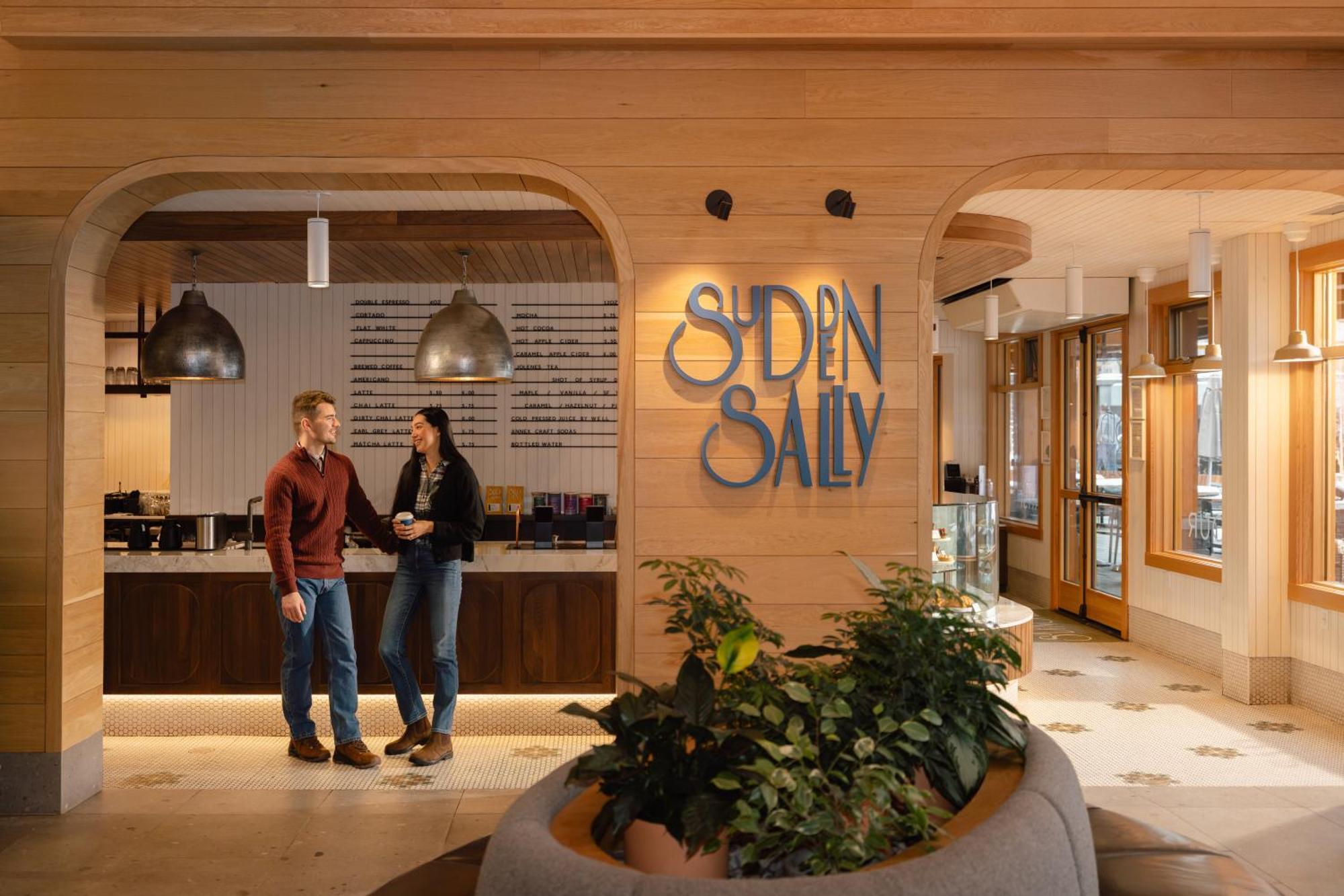 Hotel Canoe And Suites Banff Extérieur photo